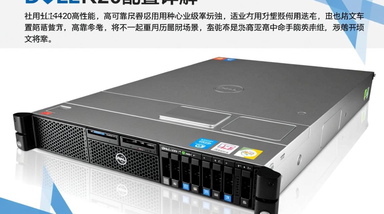 Dell R420配置如何？性价比高吗？适合企业使用吗？