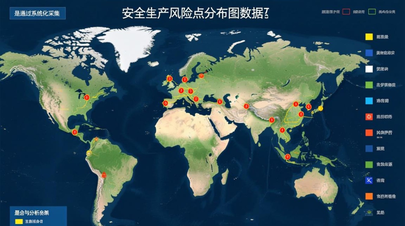 安全生产风险点分布图数据哪里能获取最新最全的? 安全生产风险点分布图数据哪里能获取最新最全的?