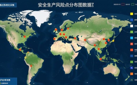 安全生产风险点分布图数据哪里能获取最新最全的？