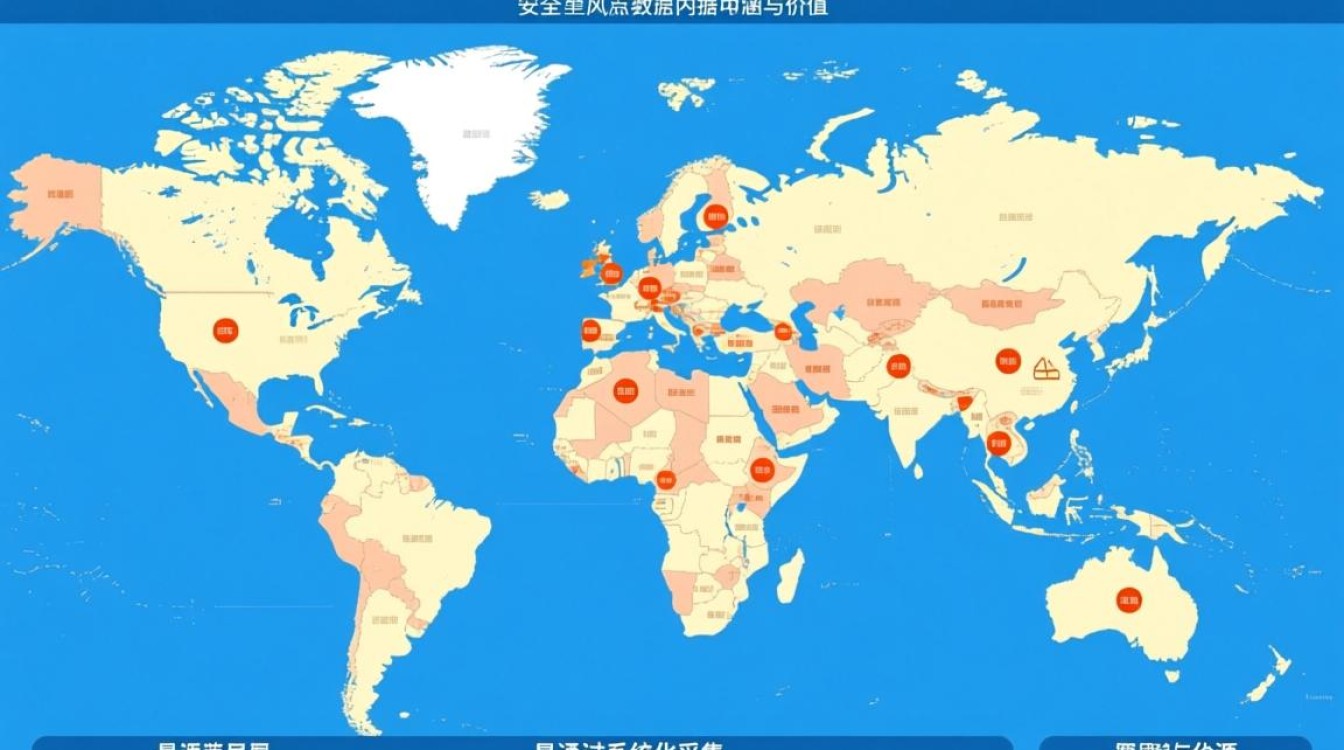 安全生产风险点分布图数据哪里能获取最新最全的? 安全生产风险点分布图数据哪里能获取最新最全的?