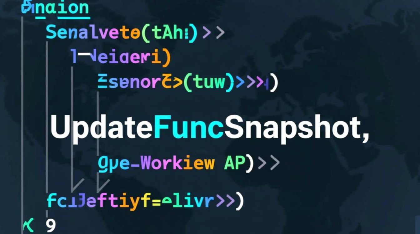 禁用/启动函数快照功能,UpdateFuncSnapshot在生命周期管理与工作流API中的应用疑虑? 禁用/启动函数快照功能,UpdateFuncSnapshot在生命周期管理与工作流API中的应用疑虑?