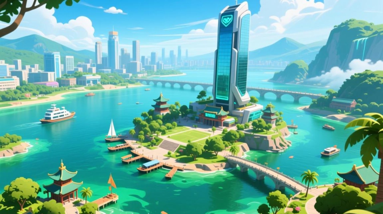 长沙服务器游戏为何如此受欢迎?揭秘其独特魅力与玩家热情所在! 长沙服务器游戏为何如此受欢迎?揭秘其独特魅力与玩家热情所在!