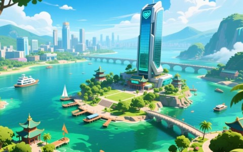 长沙服务器游戏为何如此受欢迎？揭秘其独特魅力与玩家热情所在！