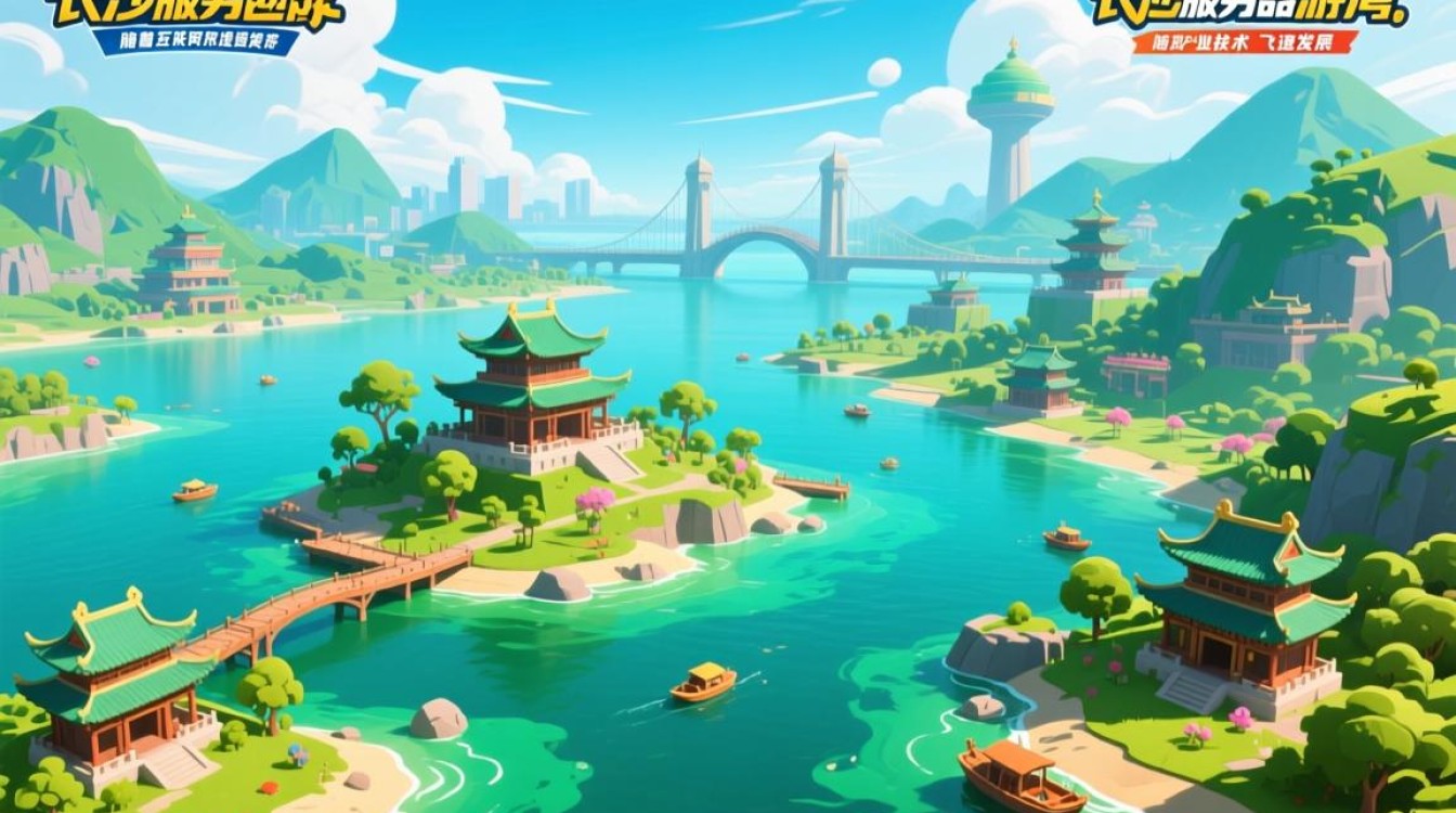 长沙服务器游戏为何如此受欢迎?揭秘其独特魅力与玩家热情所在! 长沙服务器游戏为何如此受欢迎?揭秘其独特魅力与玩家热情所在!