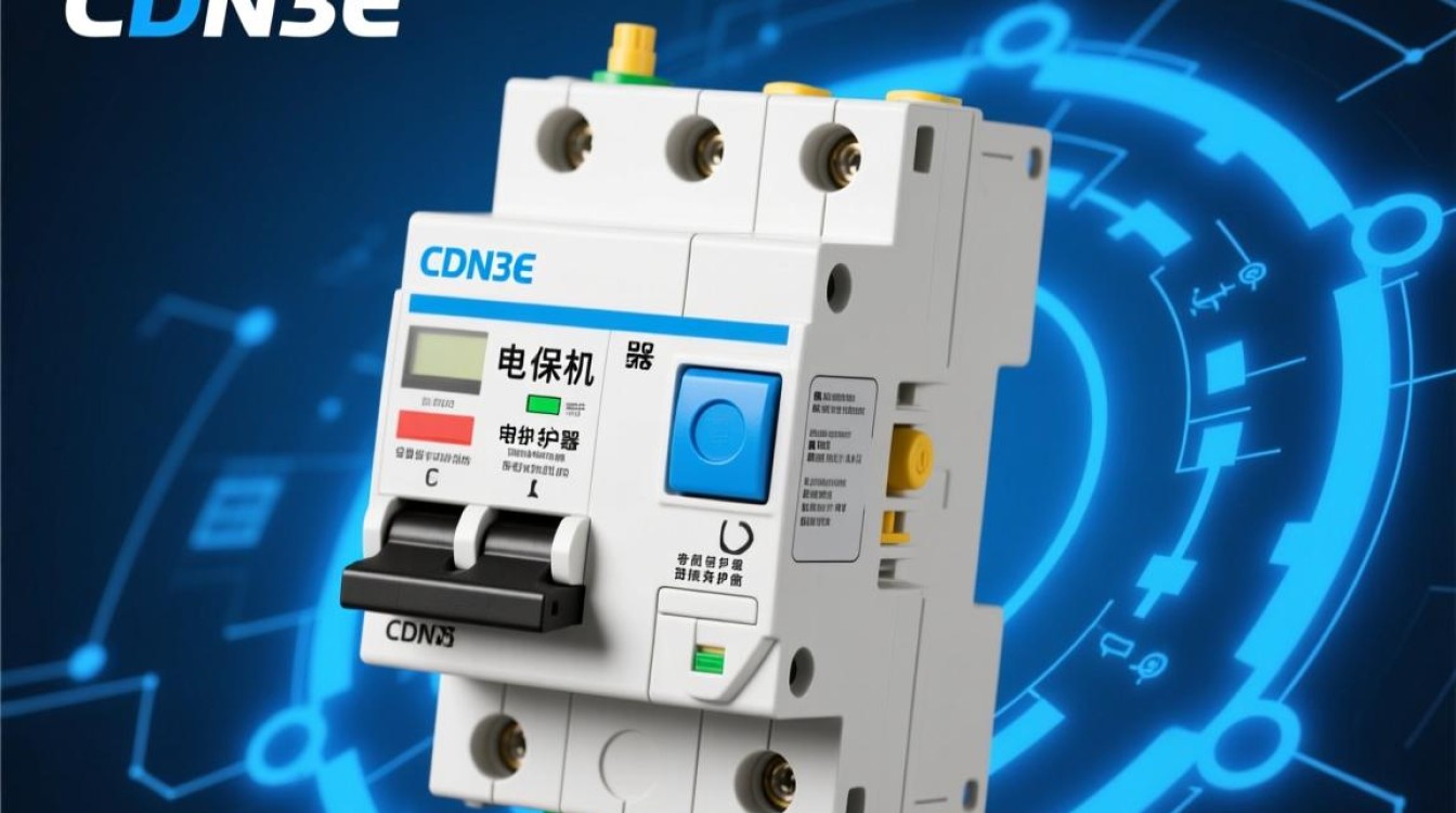 cdn3e电机保护器究竟有何特别?昀书详解其独特之处! cdn3e电机保护器究竟有何特别?昀书详解其独特之处!