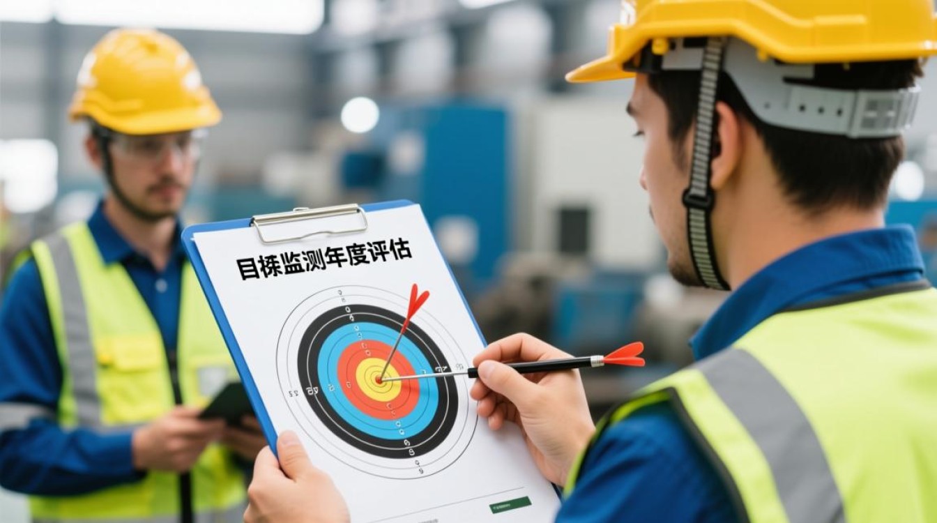 安全生产目标监测年度评估,如何有效提升评估精准性与实效性? 安全生产目标监测年度评估,如何有效提升评估精准性与实效性?