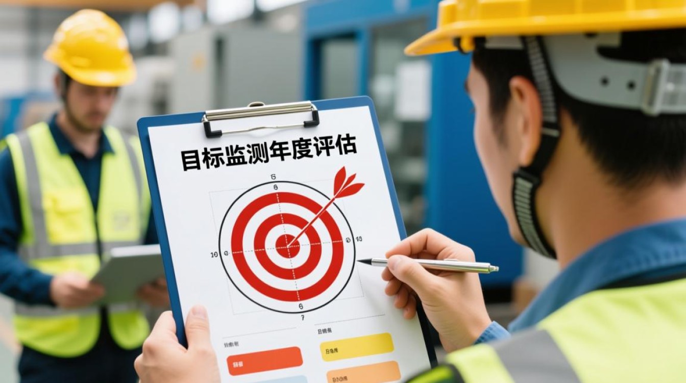 安全生产目标监测年度评估,如何有效提升评估精准性与实效性? 安全生产目标监测年度评估,如何有效提升评估精准性与实效性?