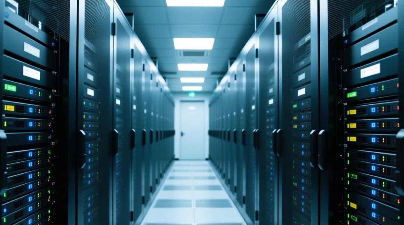 如何高效监控多台服务器性能,实现全面性能监控解决方案? 如何高效监控多台服务器性能,实现全面性能监控解决方案?