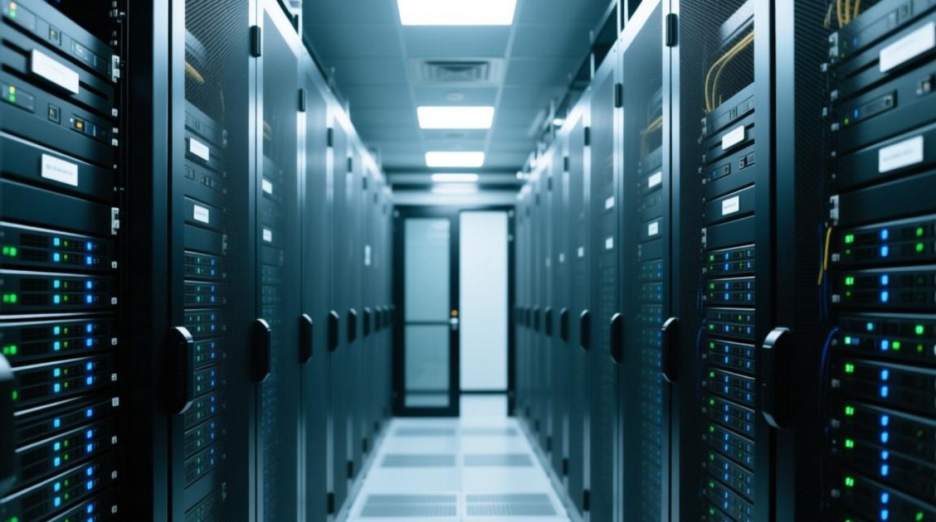 如何高效监控多台服务器性能,实现全面性能监控解决方案? 如何高效监控多台服务器性能,实现全面性能监控解决方案?