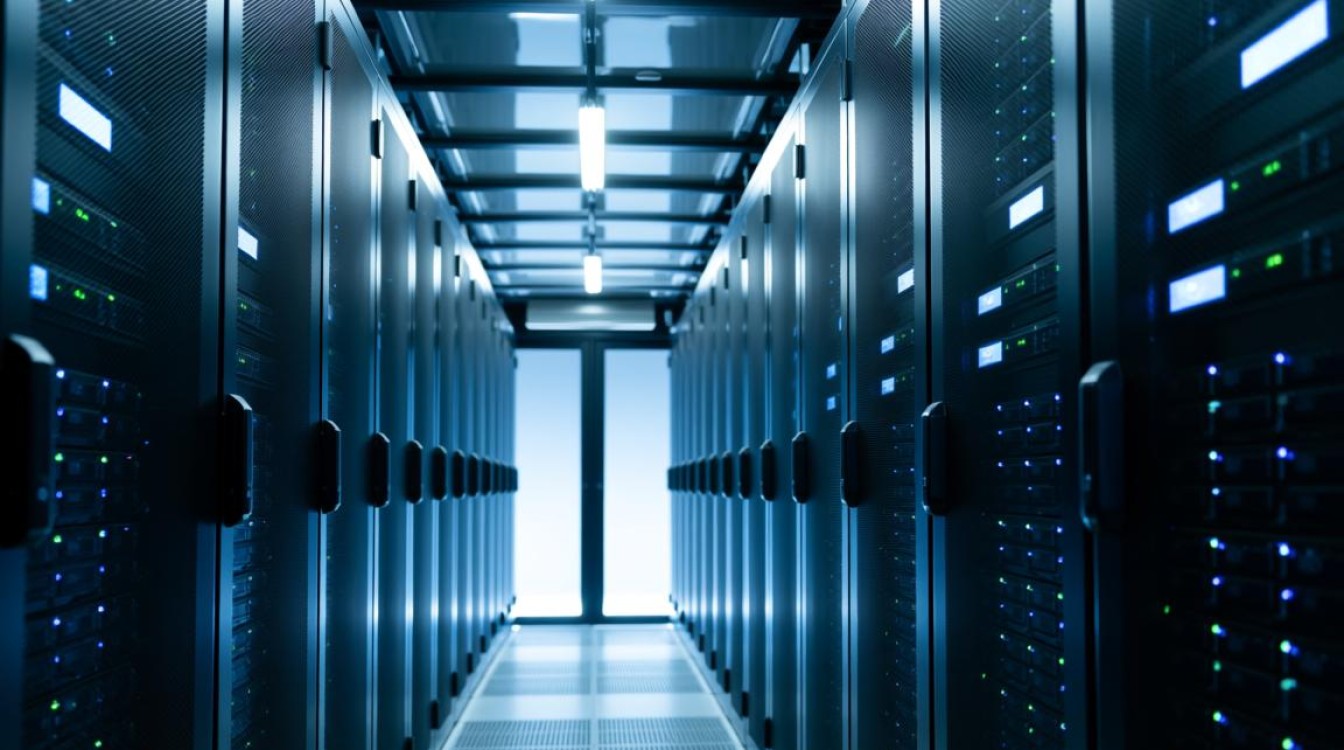 如何高效监控多台服务器性能,实现全面性能监控解决方案? 如何高效监控多台服务器性能,实现全面性能监控解决方案?