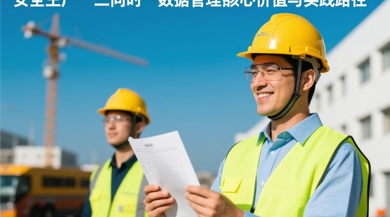 安全生产三同时数据,企业如何确保完整合规? 安全生产三同时数据,企业如何确保完整合规?