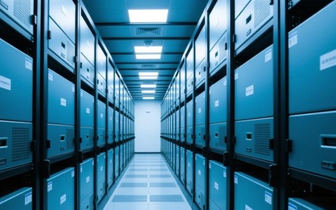 长沙电脑服务器租用，哪家服务商性价比更高，服务更优质？