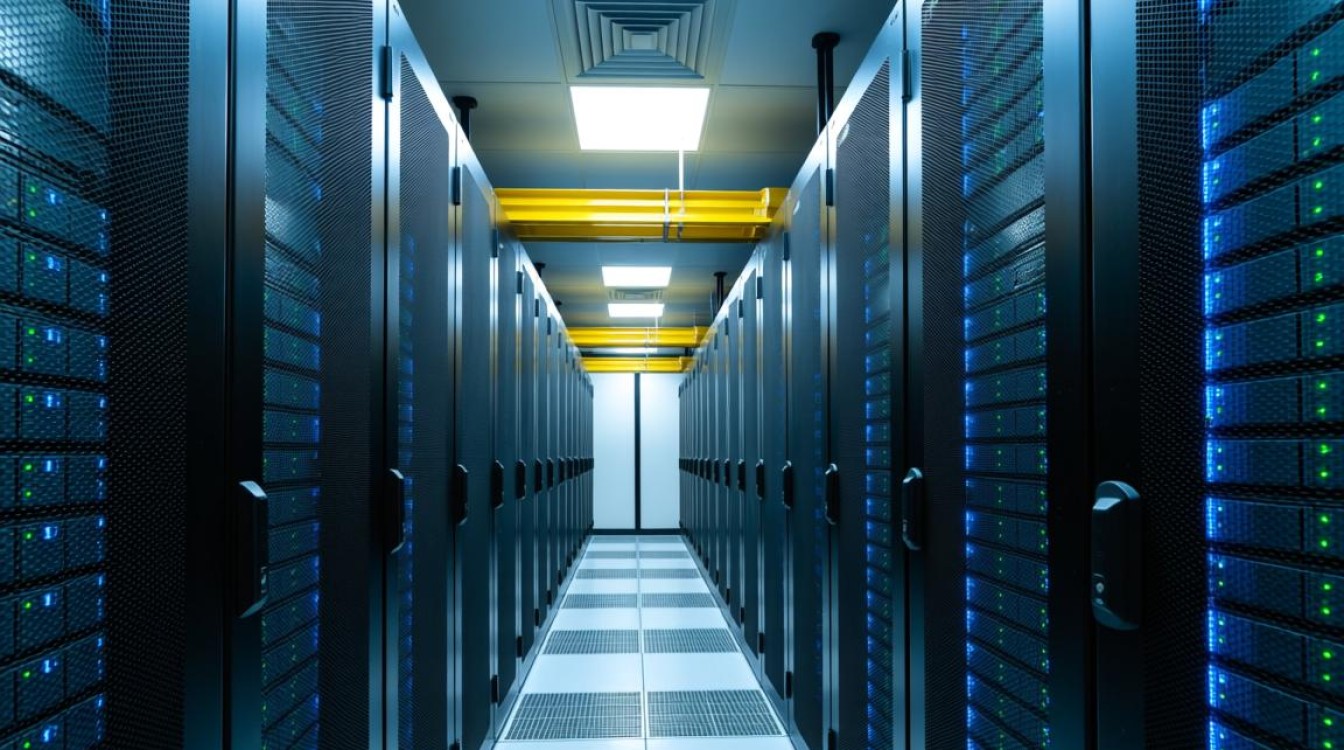 长沙数据服务器,为何成为全国数据中心布局的新焦点? 长沙数据服务器,为何成为全国数据中心布局的新焦点?