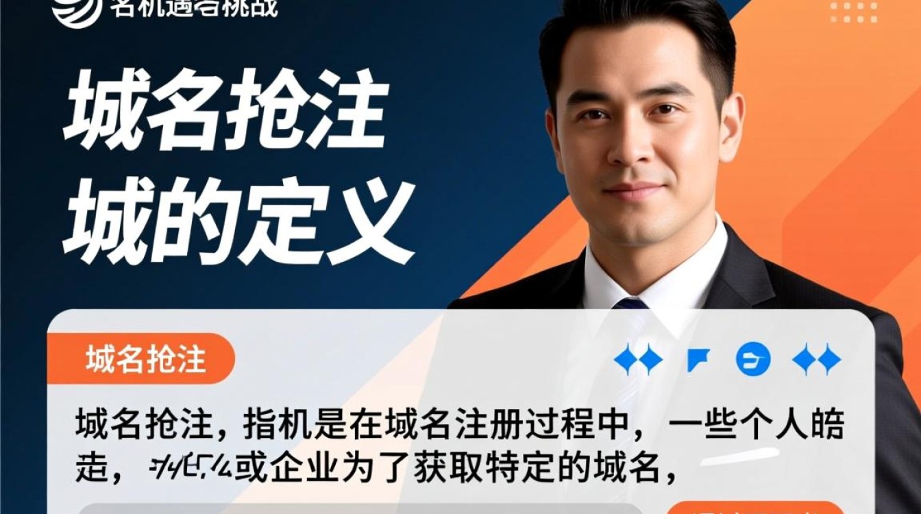 域名抢注成风,流量域名如何避免被恶意抢注? 域名抢注成风,流量域名如何避免被恶意抢注?