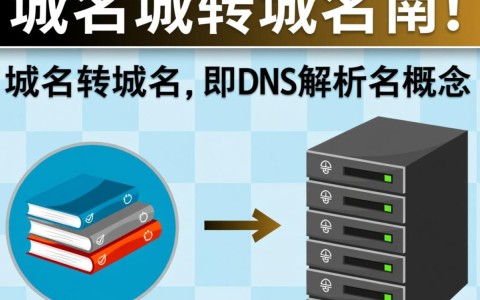 域名转域名操作步骤详解，有哪些注意事项和技巧？