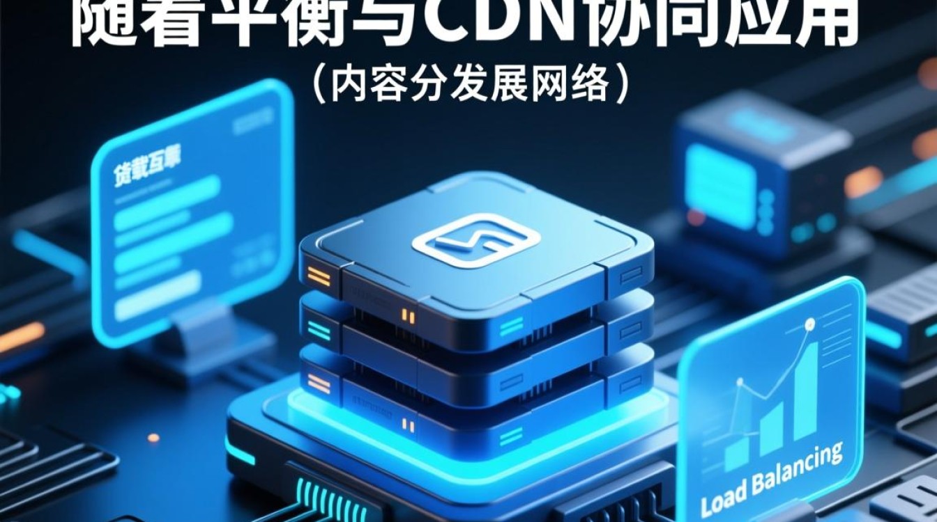 负载均衡与CDN搭配使用是否可行,有何最佳实践和注意事项? 负载均衡与CDN搭配使用是否可行,有何最佳实践和注意事项?