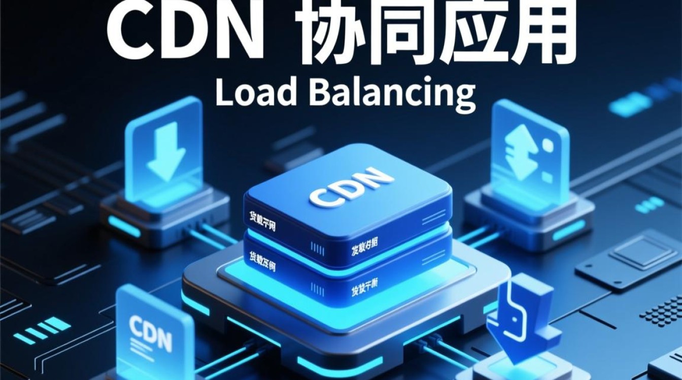负载均衡与CDN搭配使用是否可行,有何最佳实践和注意事项? 负载均衡与CDN搭配使用是否可行,有何最佳实践和注意事项?