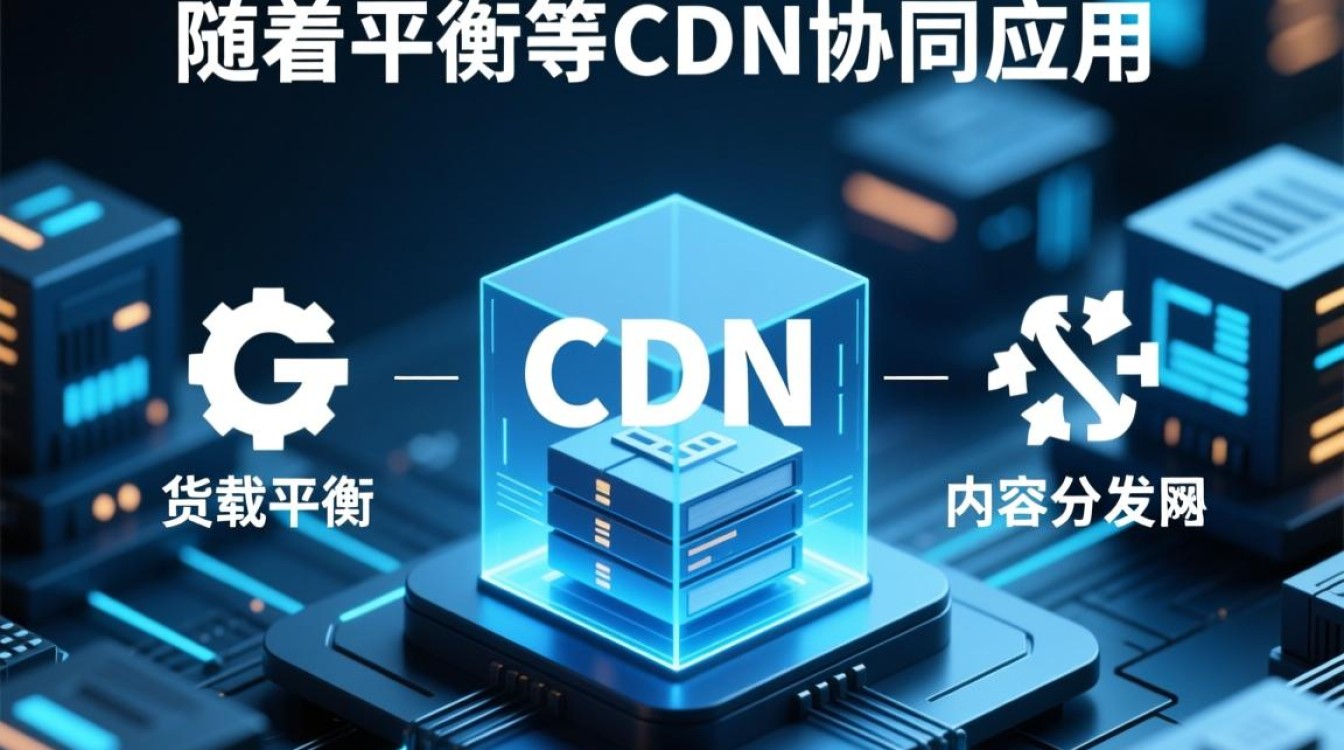 负载均衡与CDN搭配使用是否可行,有何最佳实践和注意事项? 负载均衡与CDN搭配使用是否可行,有何最佳实践和注意事项?
