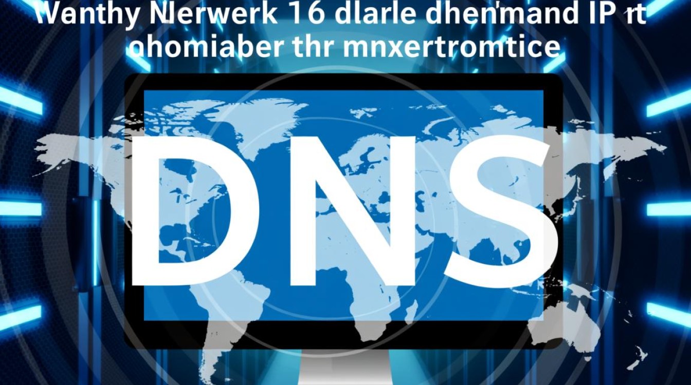 如何准确检查DNS服务器IP地址?常用命令详解揭秘! 如何准确检查DNS服务器IP地址?常用命令详解揭秘!