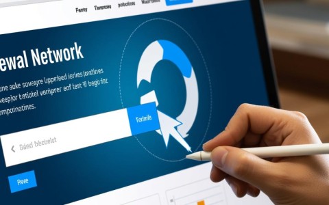 域名跳转功能是否安全？揭秘域名跳转域名的潜在风险与对策！