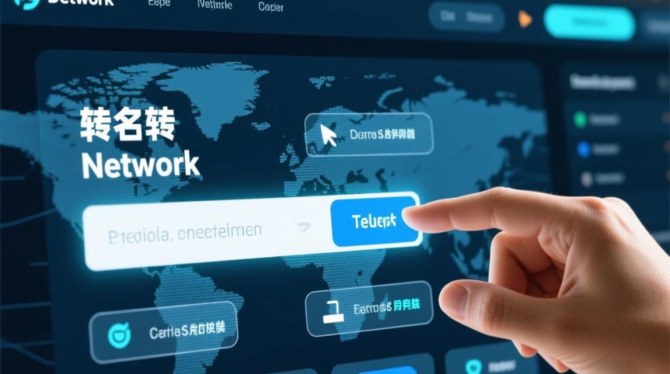 域名跳转功能是否安全?揭秘域名跳转域名的潜在风险与对策! 域名跳转功能是否安全?揭秘域名跳转域名的潜在风险与对策!