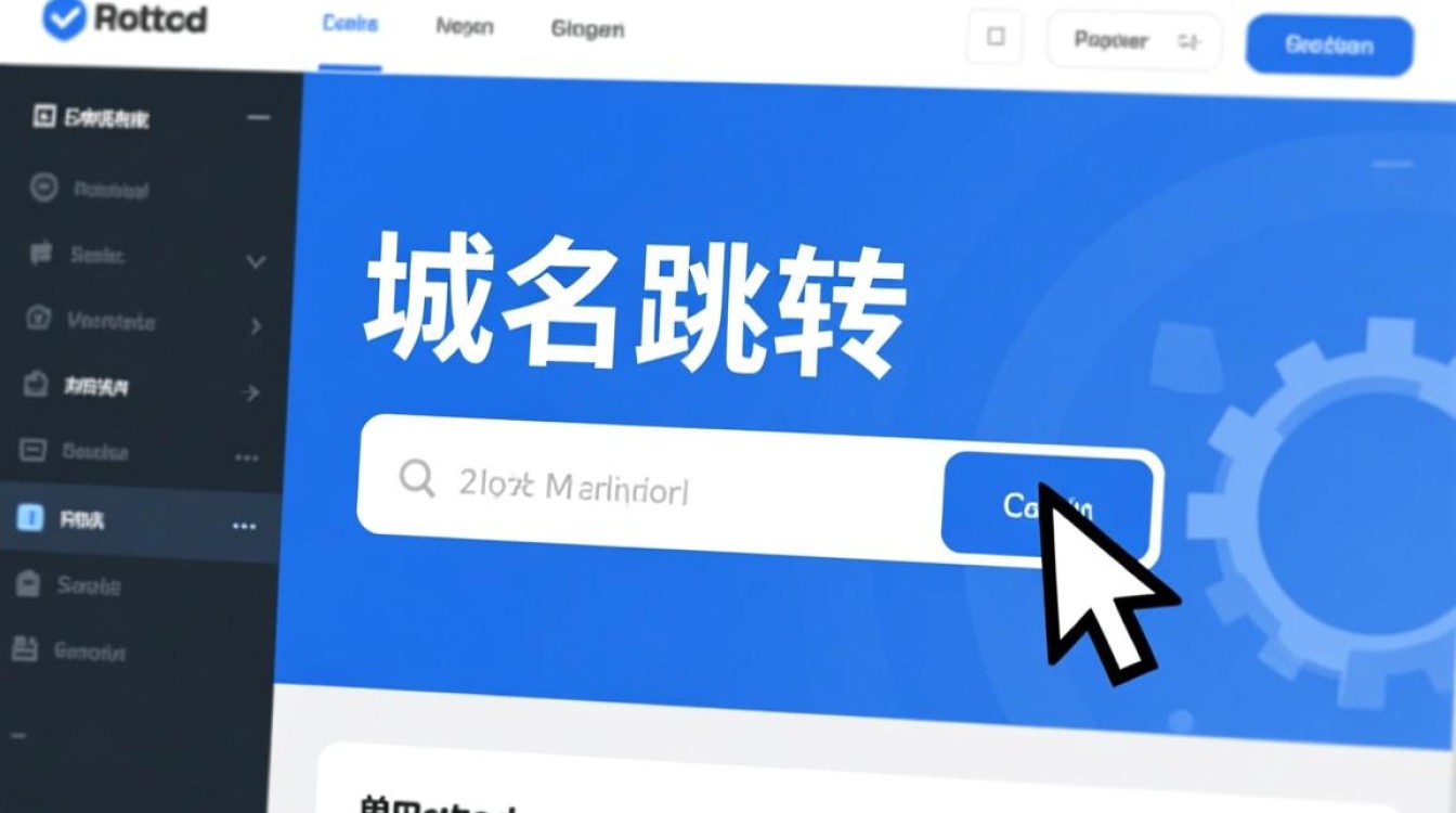 域名跳转功能是否安全?揭秘域名跳转域名的潜在风险与对策! 域名跳转功能是否安全?揭秘域名跳转域名的潜在风险与对策!