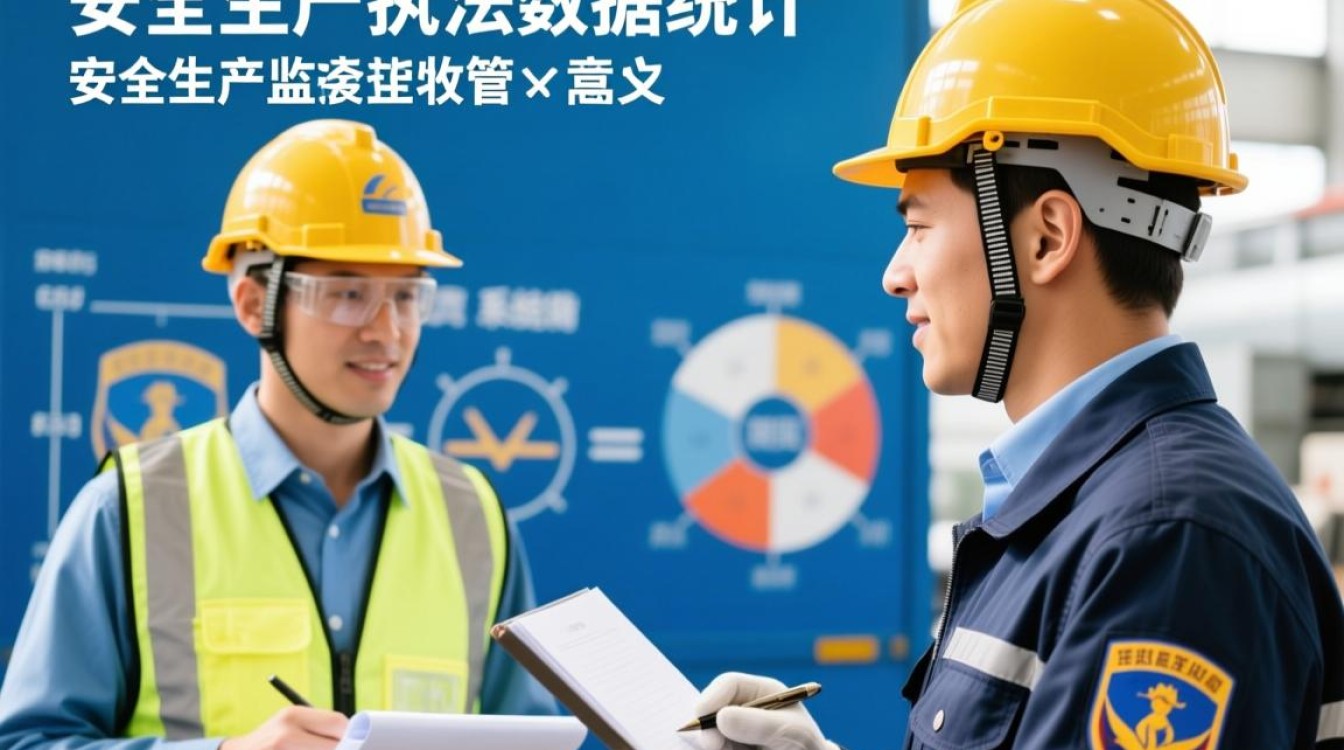 安全生产执法数据统计如何提升企业安全治理效能? 安全生产执法数据统计如何提升企业安全治理效能?