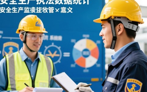 安全生产执法数据统计如何提升企业安全治理效能？