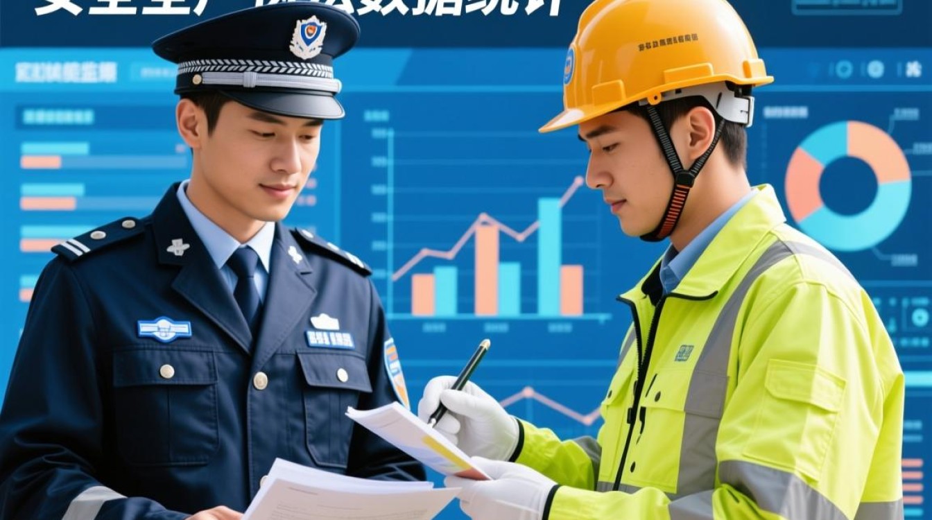 安全生产执法数据统计如何提升企业安全治理效能? 安全生产执法数据统计如何提升企业安全治理效能?