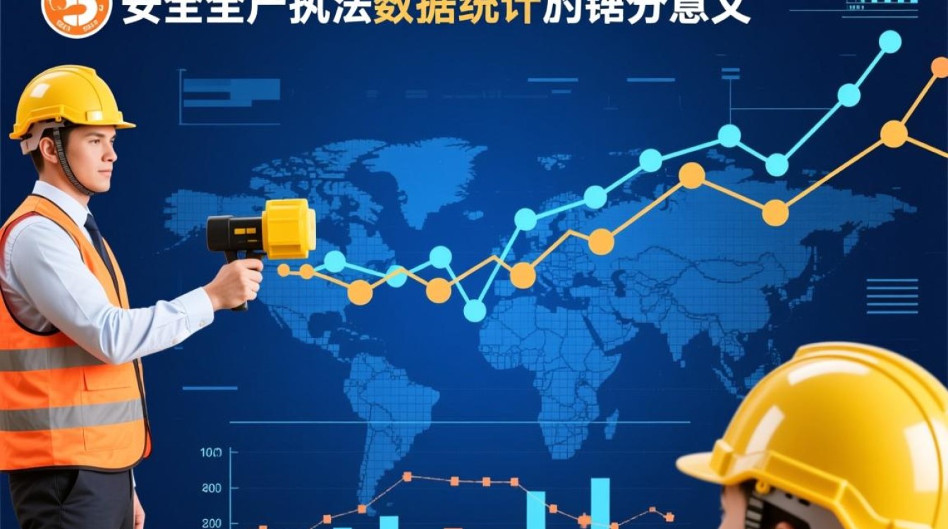 安全生产执法数据统计如何提升企业安全治理效能? 安全生产执法数据统计如何提升企业安全治理效能?