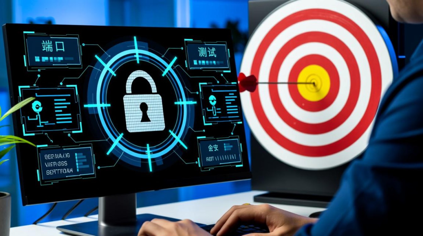 安全测试中端口扫描如何有效识别潜在风险? 安全测试中端口扫描如何有效识别潜在风险?