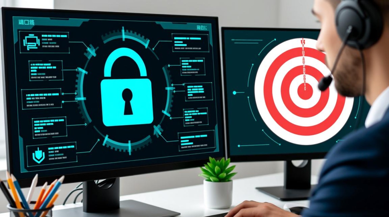 安全测试中端口扫描如何有效识别潜在风险? 安全测试中端口扫描如何有效识别潜在风险?