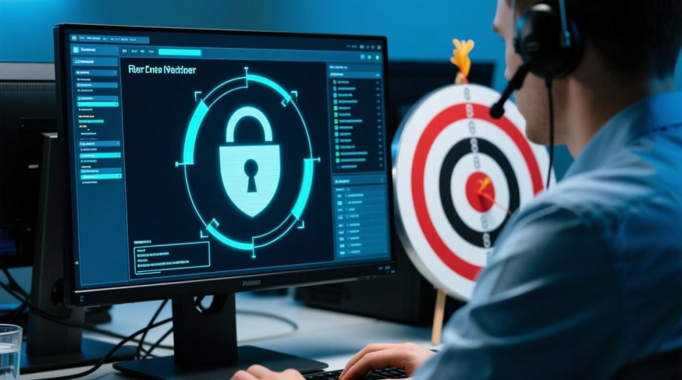 安全测试中端口扫描如何有效识别潜在风险? 安全测试中端口扫描如何有效识别潜在风险?