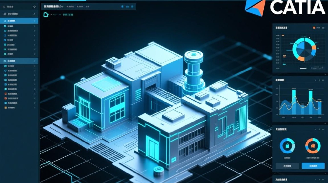 Catia配置许可证如何正确获取与使用?详细解答疑问! Catia配置许可证如何正确获取与使用?详细解答疑问!