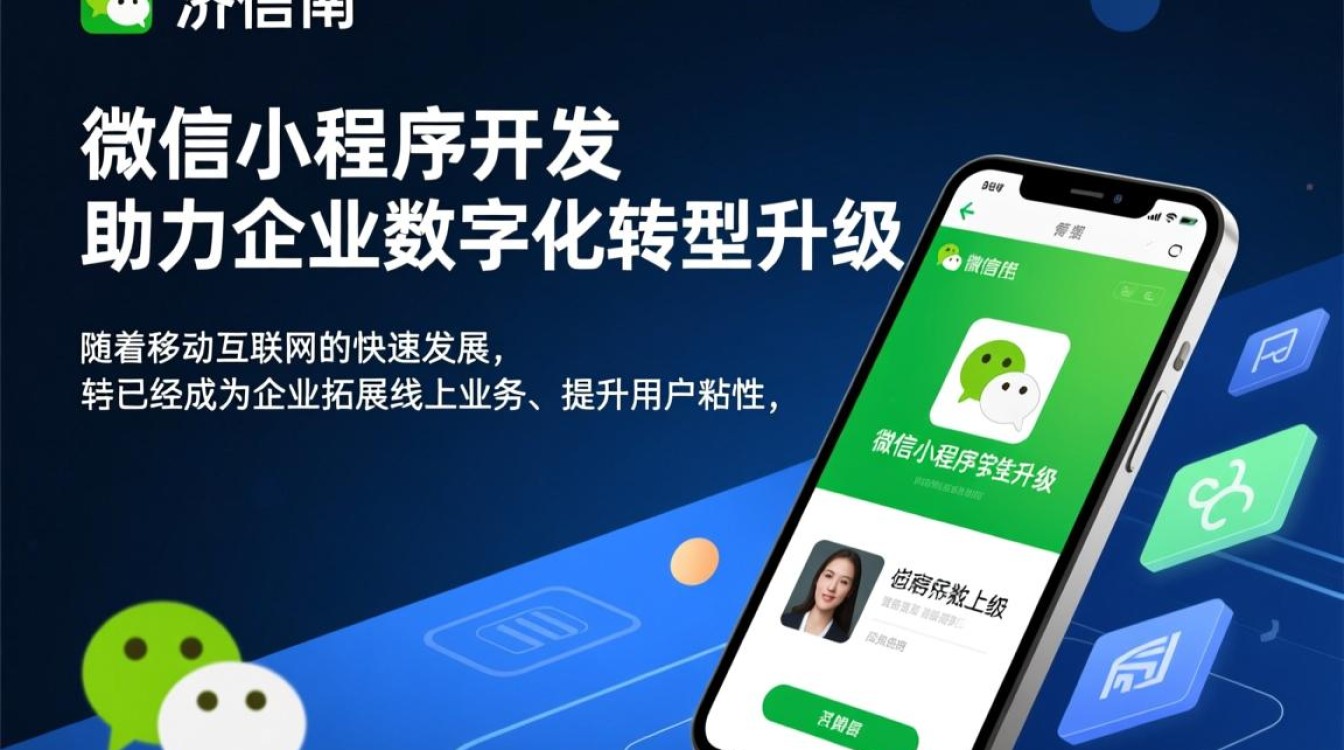 济南微信小程序开发,哪家公司电话最靠谱?如何选择优质服务? 济南微信小程序开发,哪家公司电话最靠谱?如何选择优质服务?