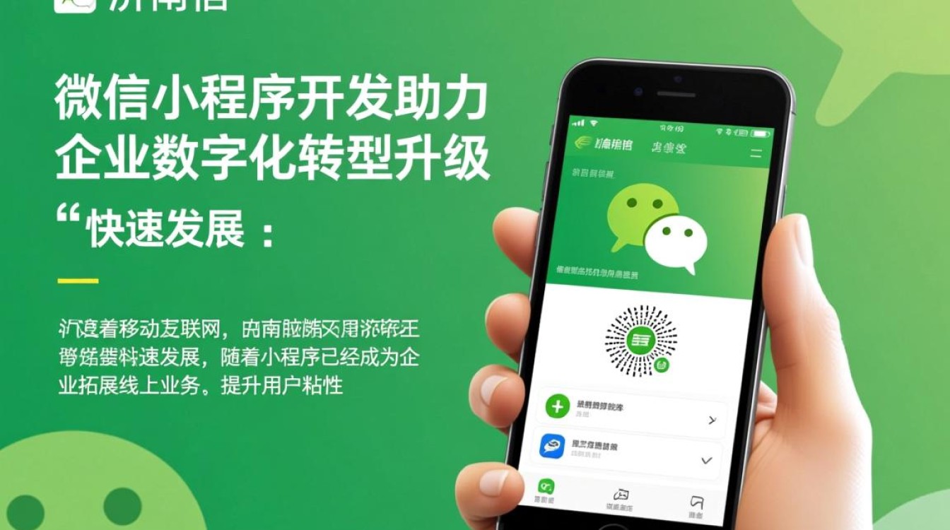 济南微信小程序开发,哪家公司电话最靠谱?如何选择优质服务? 济南微信小程序开发,哪家公司电话最靠谱?如何选择优质服务?