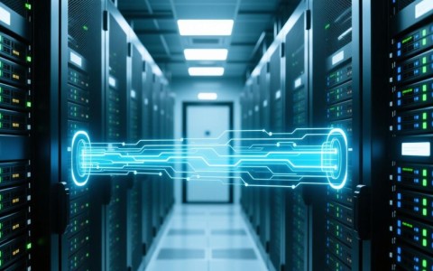 服务器带宽监控工具，如何精准计算监控服务器带宽使用率？