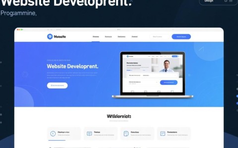 网站开发究竟归类于互联网技术、软件开发还是信息技术领域？