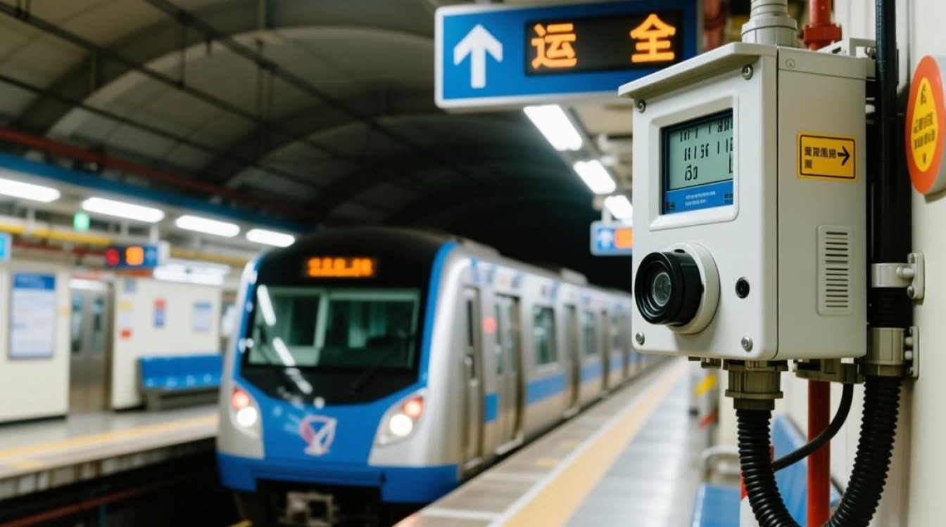 安全生产风险源地铁监测数据如何实时预警与联动处置? 安全生产风险源地铁监测数据如何实时预警与联动处置?