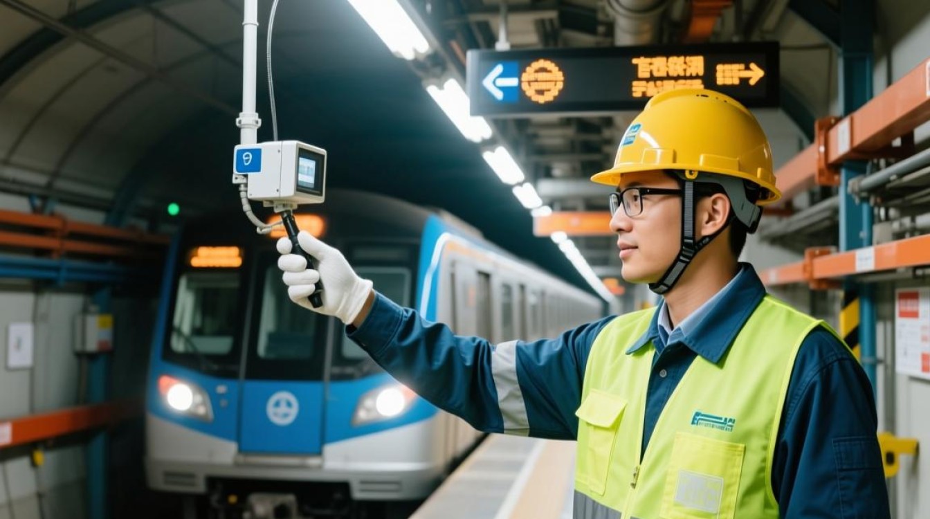 安全生产风险源地铁监测数据如何实时预警与联动处置? 安全生产风险源地铁监测数据如何实时预警与联动处置?