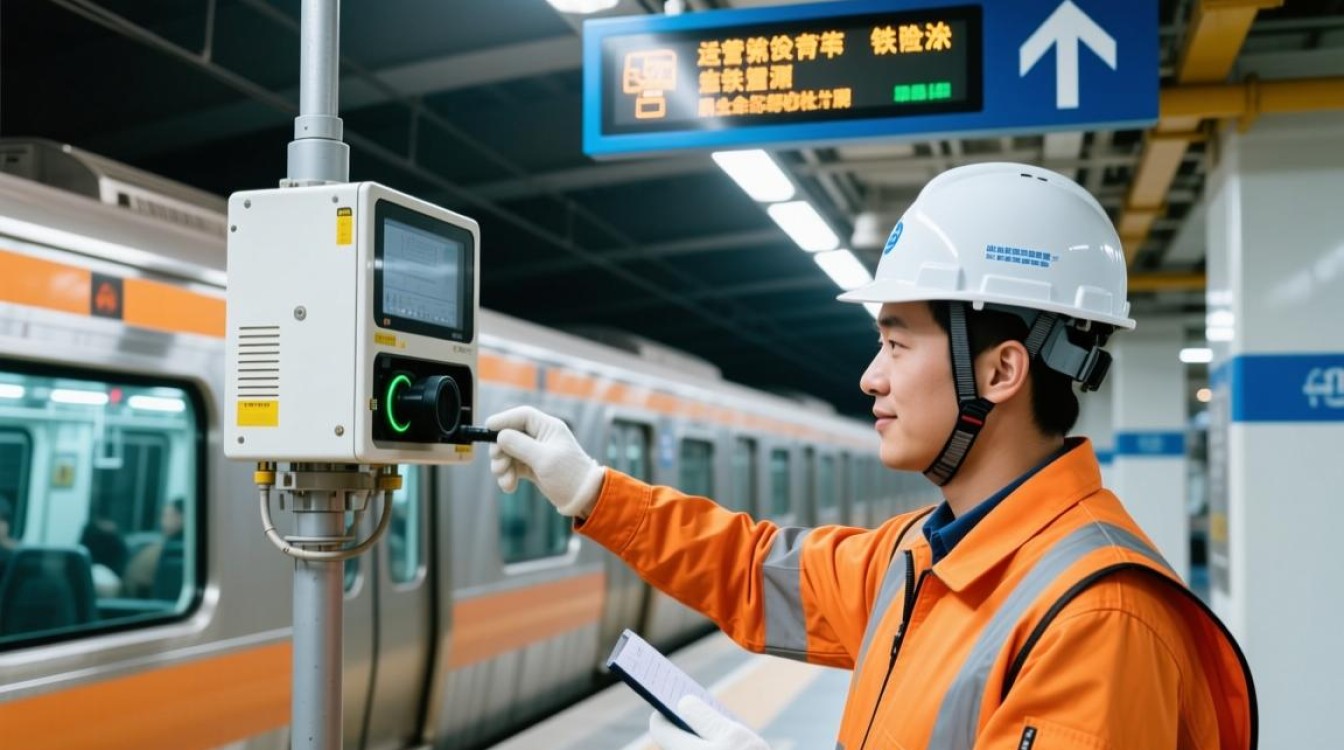 安全生产风险源地铁监测数据如何实时预警与联动处置? 安全生产风险源地铁监测数据如何实时预警与联动处置?