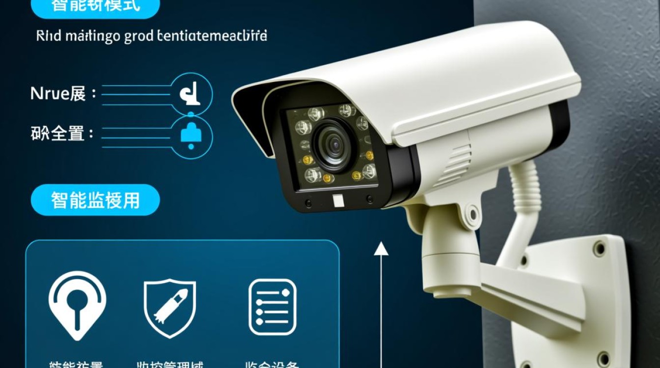 监控红外模式与智能模式如何设置以实现红外智能监控效果? 监控红外模式与智能模式如何设置以实现红外智能监控效果?