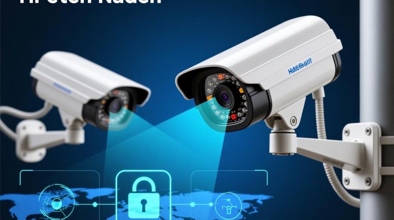 监控红外模式与智能模式如何设置以实现红外智能监控效果? 监控红外模式与智能模式如何设置以实现红外智能监控效果?