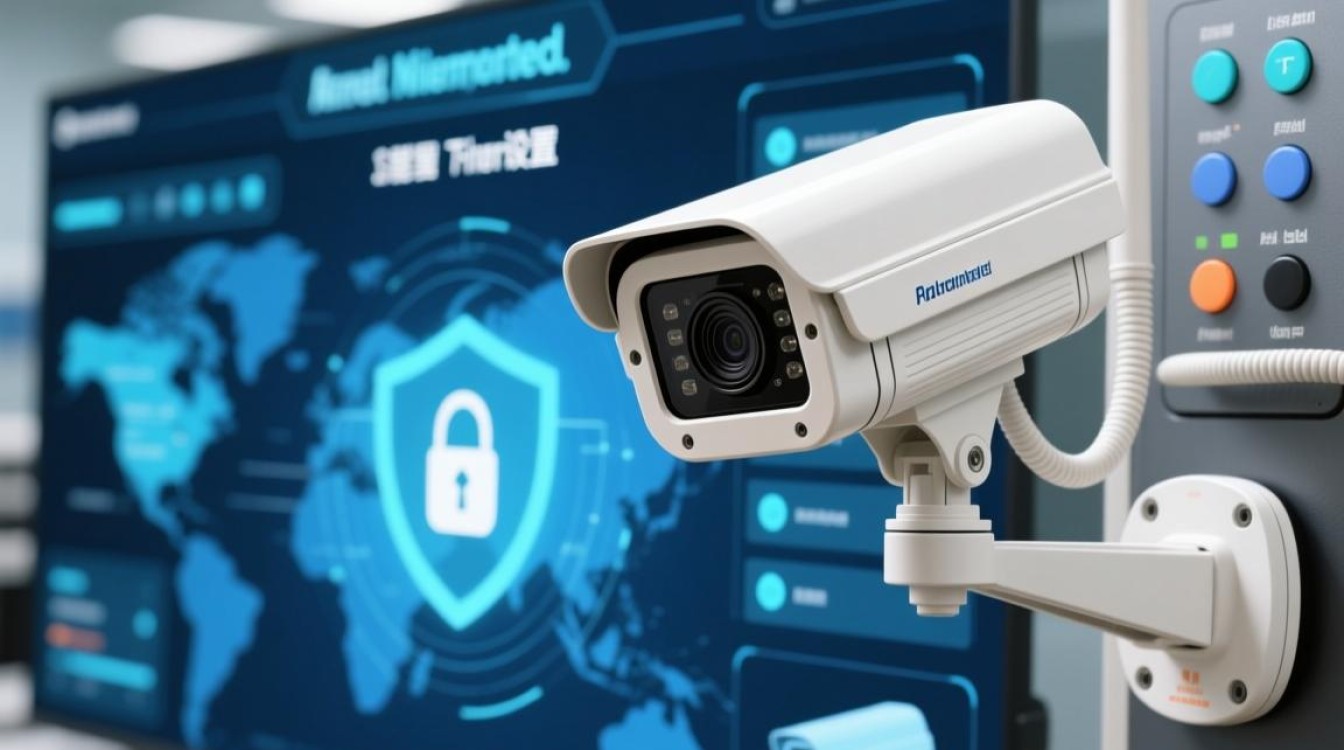 监控红外模式与智能模式如何设置以实现红外智能监控效果? 监控红外模式与智能模式如何设置以实现红外智能监控效果?