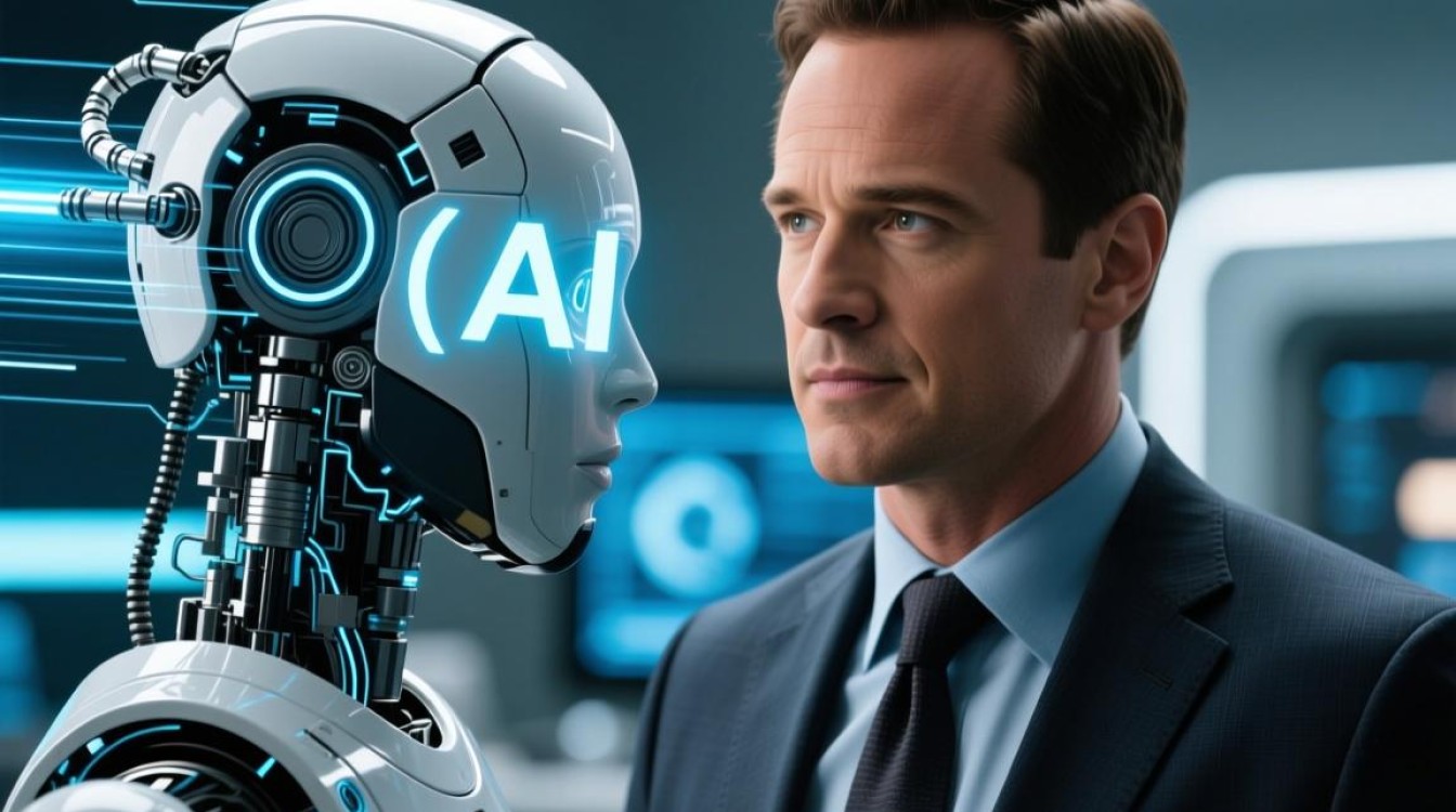 监控时代,人工智能在美剧中如何描绘未来图景? 监控时代,人工智能在美剧中如何描绘未来图景?