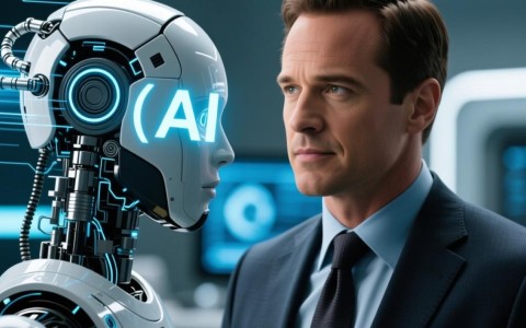 监控时代，人工智能在美剧中如何描绘未来图景？