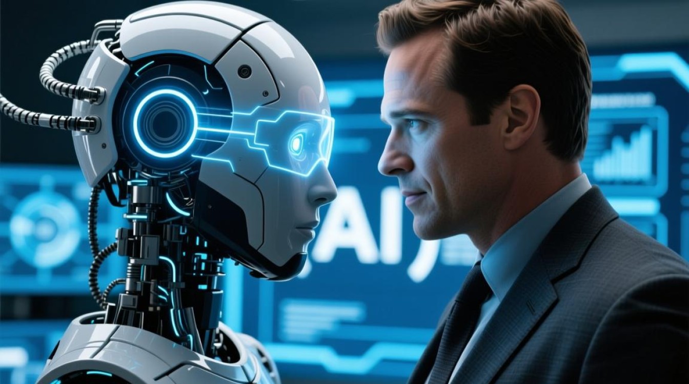 监控时代,人工智能在美剧中如何描绘未来图景? 监控时代,人工智能在美剧中如何描绘未来图景?