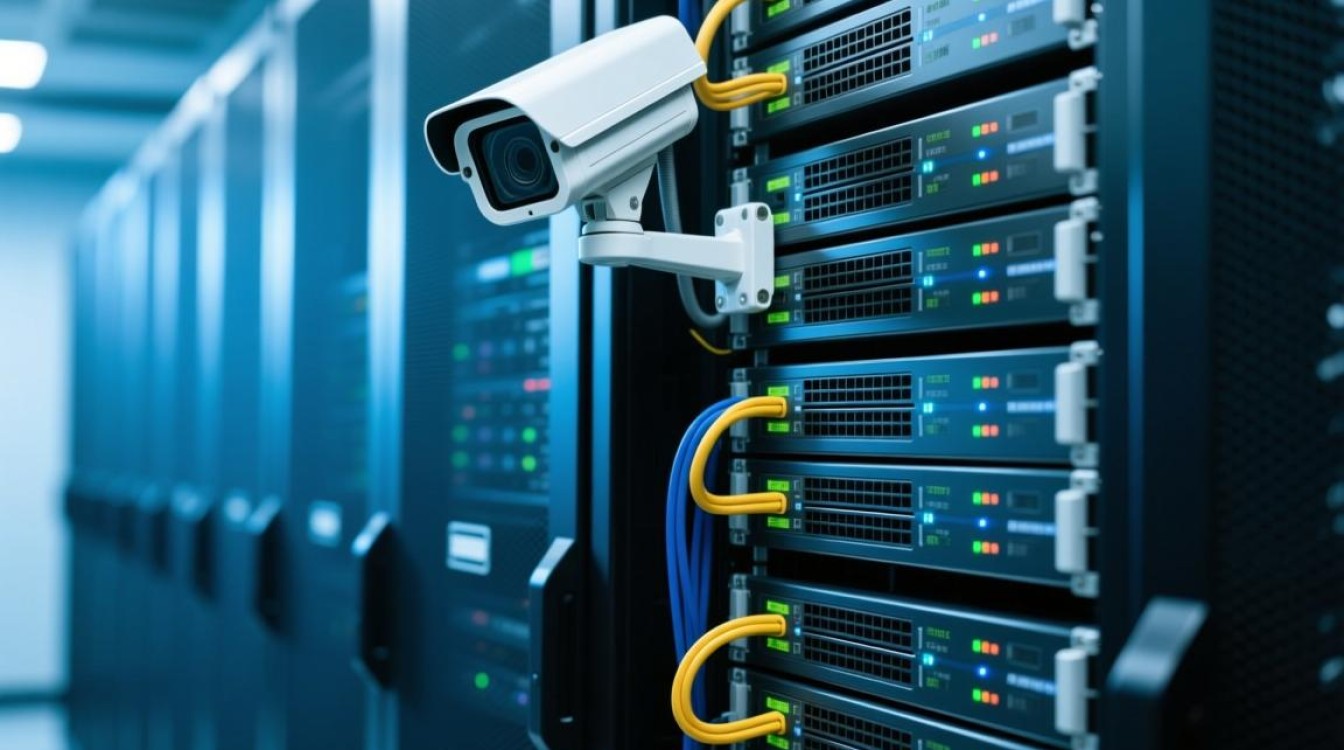 监控服务器与网速,如何有效监控服务器网速,保障网络畅通? 监控服务器与网速,如何有效监控服务器网速,保障网络畅通?