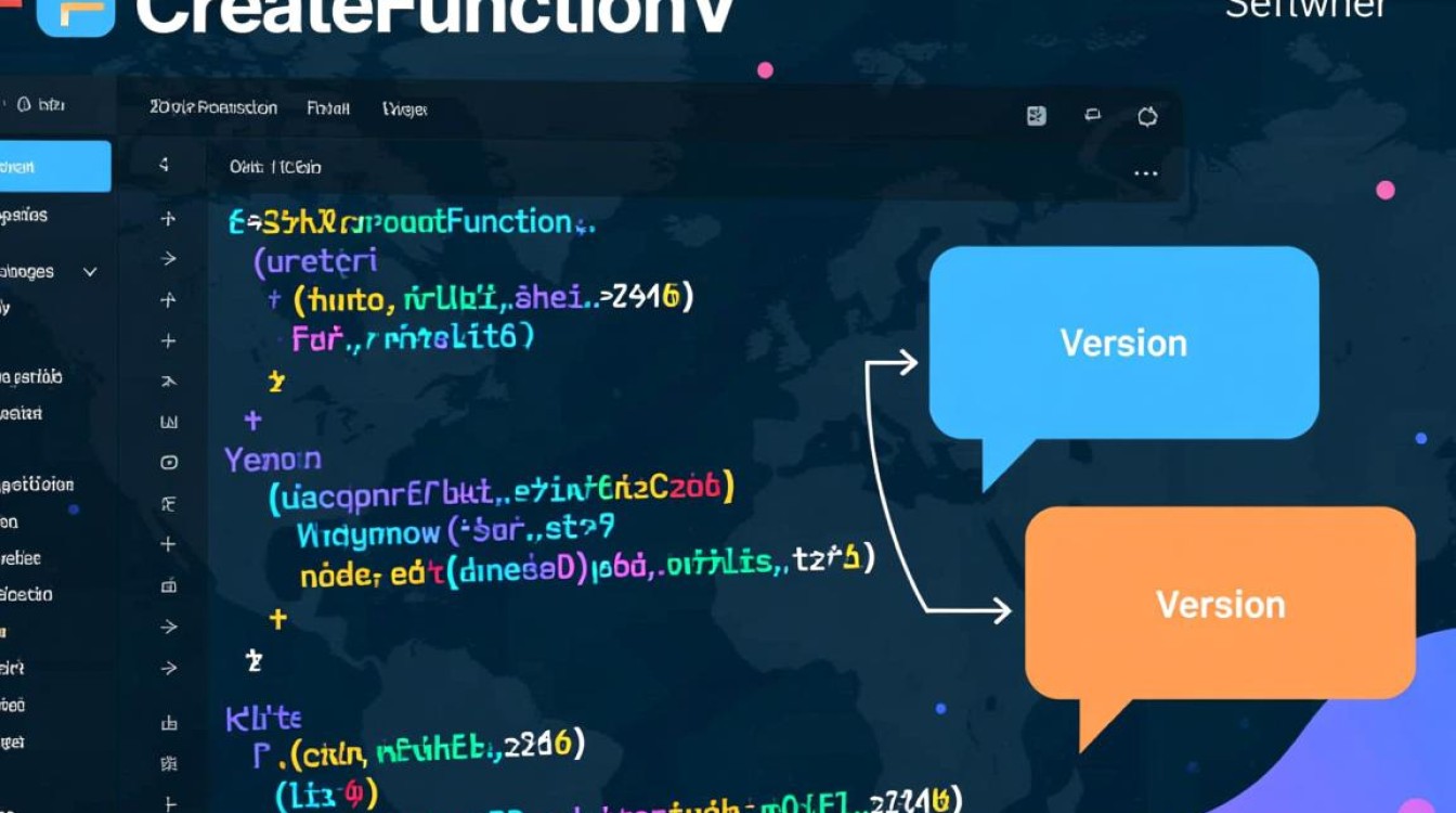 CreateFunctionVersion_函数版本别名_函数工作流API发布,有何疑问或困惑? CreateFunctionVersion_函数版本别名_函数工作流API发布,有何疑问或困惑?