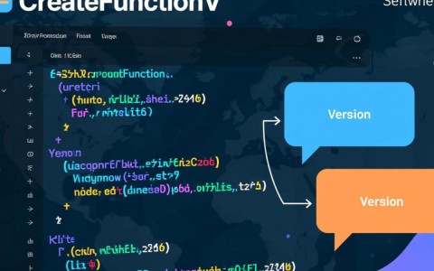 CreateFunctionVersion_函数版本别名_函数工作流API发布，有何疑问或困惑？